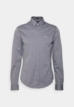 BOSS BIADO - Camisa - Navy, Hombre -Outlet BOSS Tienda 879d99874a6148d083f989a1cca254d5