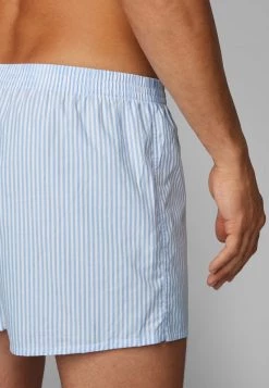 BOSS BOXER 2PACK - Boxer - Open Blue, Hombre -Outlet BOSS Tienda 87a71a6f7ada43e1877798271fa6d440