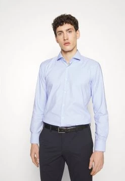 BOSS HANK SPREAD - Camisa Elegante - Light/pastel Blue, Hombre