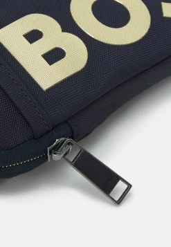 BOSS CATCH PHONE POUCH UNISEX - Bandolera - Dark Blue, Unisexo 7 BOSS CATCH PHONE POUCH UNISEX - Bandolera - Dark Blue, Unisexo -Outlet BOSS Tienda 87c52000048e4b7388e82c71f486bc7b