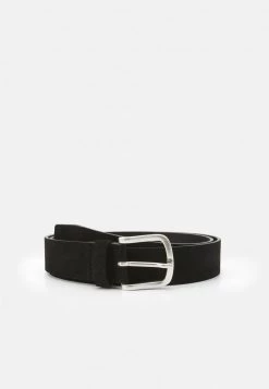 BOSS SASH - Cinturón - Black, Hombre