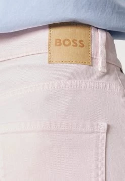 BOSS MODERN WIDE - Vaqueros A Campana - Light Pastel Pink, Mujer 11 BOSS MODERN WIDE - Vaqueros A Campana - Light Pastel Pink, Mujer -Outlet BOSS Tienda 87ea317ffc3448a1b2953cf6a4291911