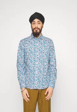 BOSS MYPOP - Camisa - Open White, Hombre