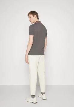 BOSS STATUM - Pantalones - Open White, Hombre -Outlet BOSS Tienda 8824b64f2ed04ef693fee8eb00632358