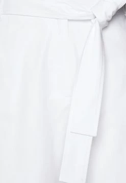 BOSS TABROIDO - Shorts - White, Mujer -Outlet BOSS Tienda 883ff5ab80ed42938689cea34d360b52