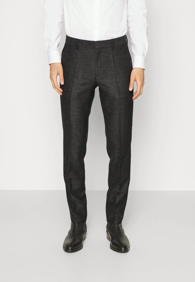 BOSS HUGE - Traje - Black, Hombre 4 BOSS HUGE - Traje - Black, Hombre - Imagen 4