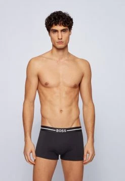 BOSS 3 PACK - Braguitas - Black, Hombre 11 BOSS 3 PACK - Braguitas - Black, Hombre -Outlet BOSS Tienda 884b8aa5834b44a3a5a132e2e870d622
