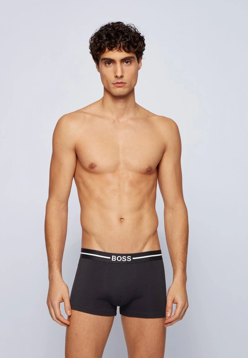 BOSS 3 PACK - Braguitas - Black, Hombre 5 BOSS 3 PACK - Braguitas - Black, Hombre - Imagen 5