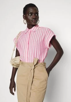 BOSS BRUGA - Camisa - Open Miscellaneous, Mujer 9 BOSS BRUGA - Camisa - Open Miscellaneous, Mujer -Outlet BOSS Tienda 8859dacb3d1b4851875e37914837865c