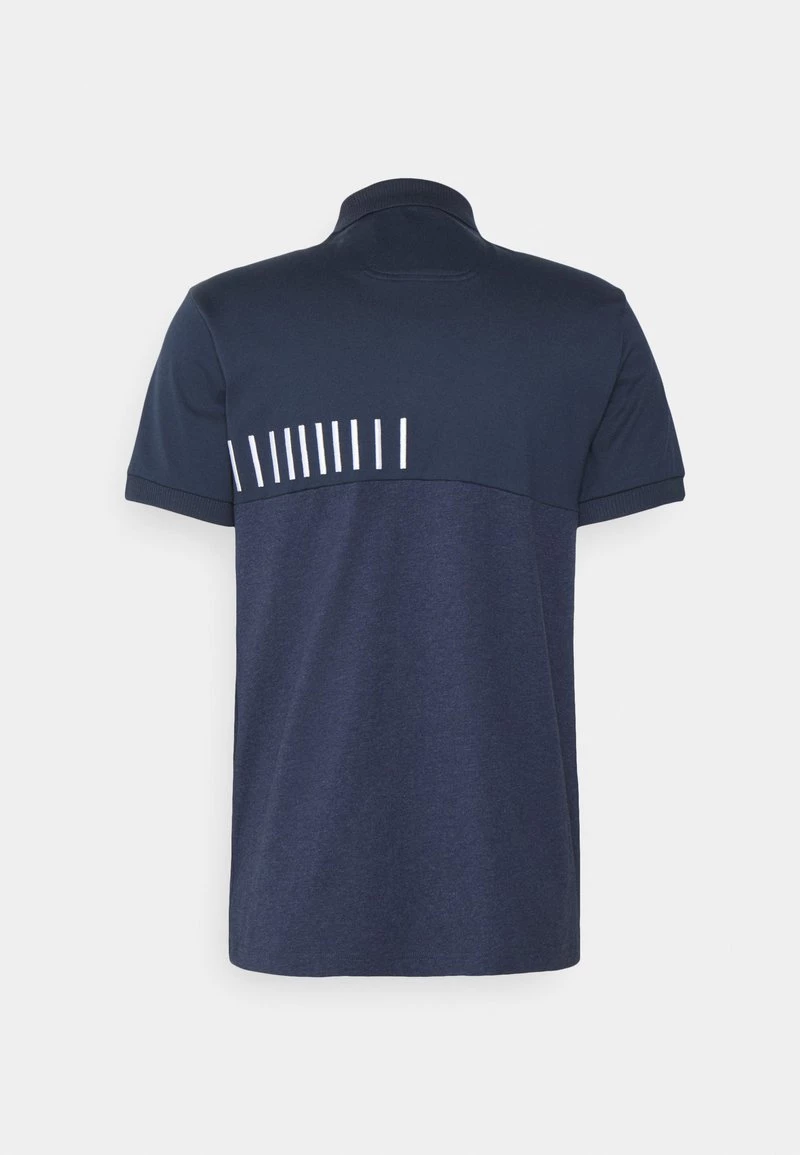 BOSS PAVEL - Polo - Navy, Hombre 2 BOSS PAVEL - Polo - Navy, Hombre - Imagen 2