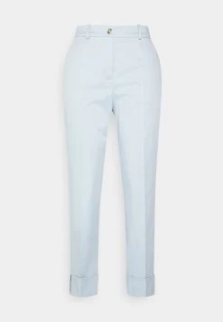 BOSS TACHINO - Pantalones - Navy, Mujer