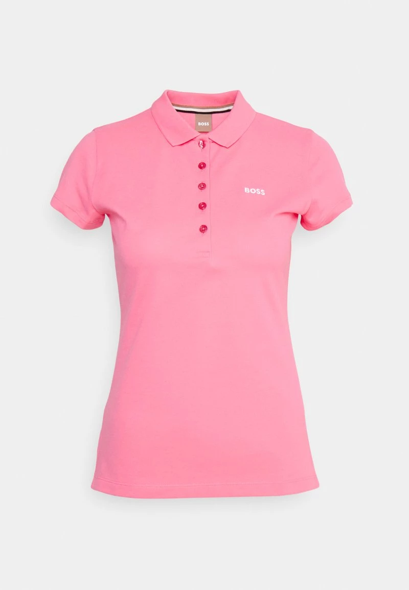 BOSS EPOLA - Polo - Pink, Mujer 1 BOSS EPOLA - Polo - Pink, Mujer