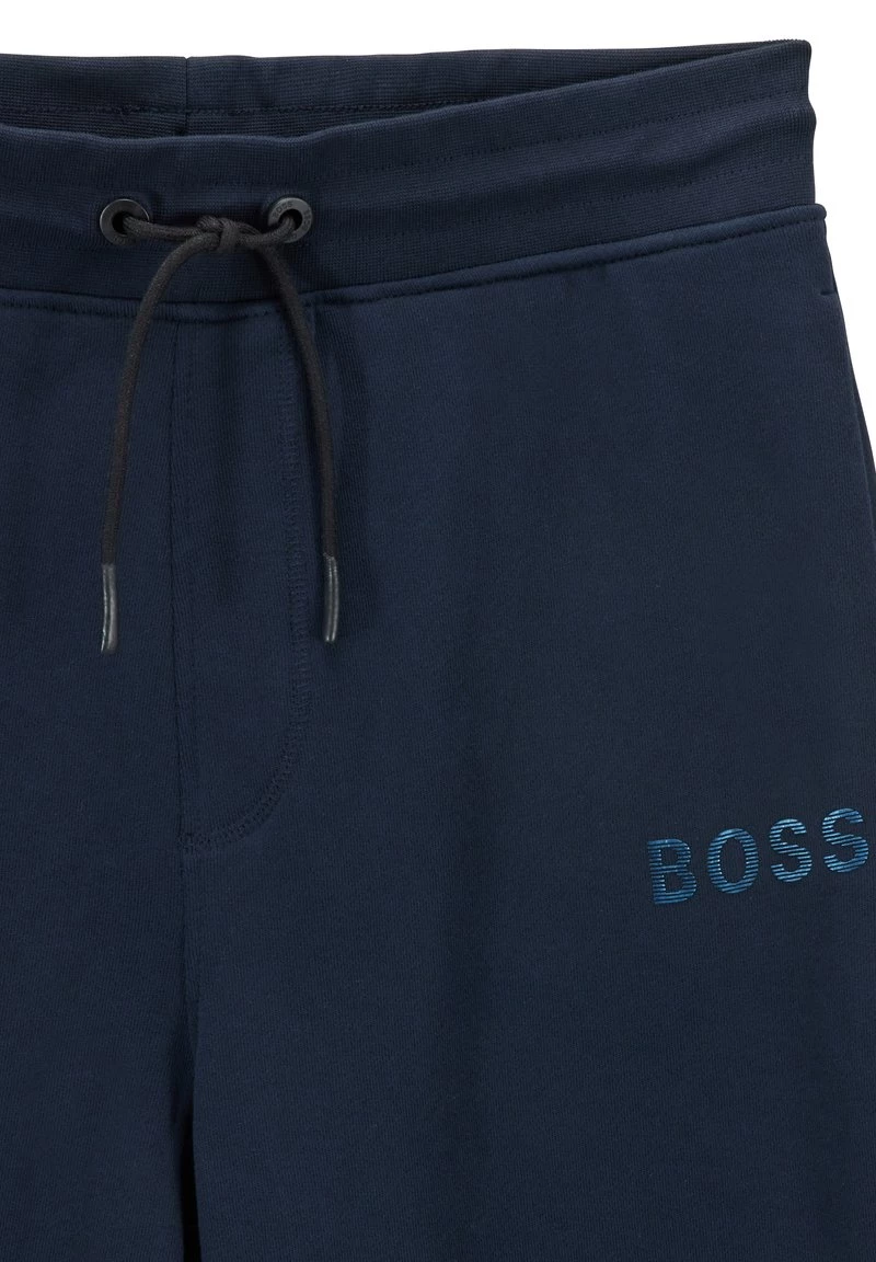 BOSS JULEK - Pantalones Deportivos - Mineral Blue, Hombre 6 BOSS JULEK - Pantalones Deportivos - Mineral Blue, Hombre - Imagen 6