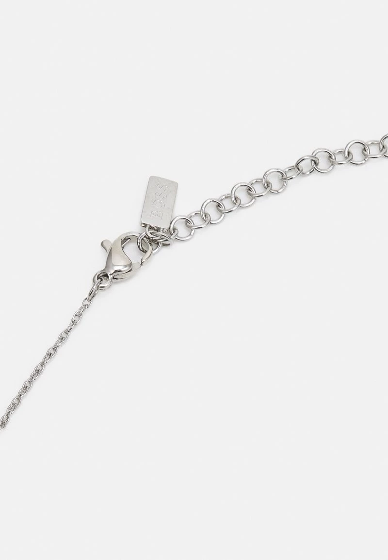 BOSS SAYA - Collar - Silver-coloured, Mujer 2 BOSS SAYA - Collar - Silver-coloured, Mujer - Imagen 2