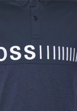 BOSS PAVEL - Polo - Navy, Hombre 5 BOSS PAVEL - Polo - Navy, Hombre -Outlet BOSS Tienda 88c5a249e0fd40b08e4c70550e1daf1c