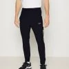 BOSS Pantalones Deportivos - Black, Hombre