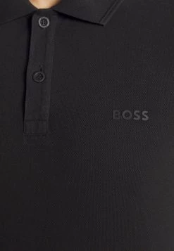 BOSS PRIME - Polo - Black, Hombre 15 BOSS PRIME - Polo - Black, Hombre -Outlet BOSS Tienda 89867336d1994198a3a20d2bb5c84a58