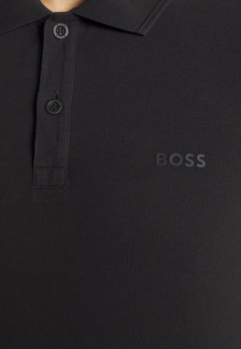 BOSS PRIME - Polo - Black, Hombre 8 BOSS PRIME - Polo - Black, Hombre - Imagen 8