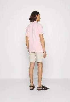 BOSS PALLAS - Polo - Open Pink, Hombre -Outlet BOSS Tienda 89a7eeec1d494bbc87e14dcc6bc1a2ed