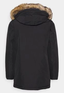 BOSS OSIAS - Parka - Black, Hombre -Outlet BOSS Tienda 89c10730bfac4d8fac5392ec3b987959