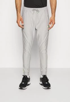 BOSS HICON GYM - Pantalones Deportivos - Light/pastel Grey, Hombre