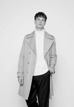 BOSS KLUEDO - Jersey De Punto - Open White, Hombre -Outlet BOSS Tienda 89fbeda1638f4b0494b4a78560d0c0a4