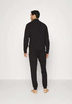 BOSS LIMITED LONG SET - Pijama - Black, Hombre -Outlet BOSS Tienda 8a0d364dd40941d6bd2d0fa91f109c27