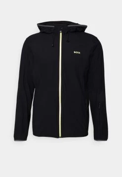 BOSS SWOVEN - Chaqueta Fina - Black, Hombre 10 BOSS SWOVEN - Chaqueta Fina - Black, Hombre -Outlet BOSS Tienda 8a18f1e99ab94f4085976af13e6d8657