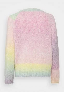 BOSS FAROLINA - Jersey De Punto - Open Miscellaneous, Mujer 15 BOSS FAROLINA - Jersey De Punto - Open Miscellaneous, Mujer -Outlet BOSS Tienda 8a5b28d14f4348ada9c4d597ab383d09