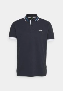 BOSS PEOS - Polo - Dark Blue, Hombre 8 BOSS PEOS - Polo - Dark Blue, Hombre -Outlet BOSS Tienda 8a6f1a67fdad4b779f289e8cbf9e3d6d