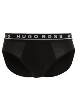 BOSS BRIEF 3 PACK - Braguitas - Black, Hombre 16 BOSS BRIEF 3 PACK - Braguitas - Black, Hombre -Outlet BOSS Tienda 8a93c8d9a42a4870903ab0ecfb0a36b2