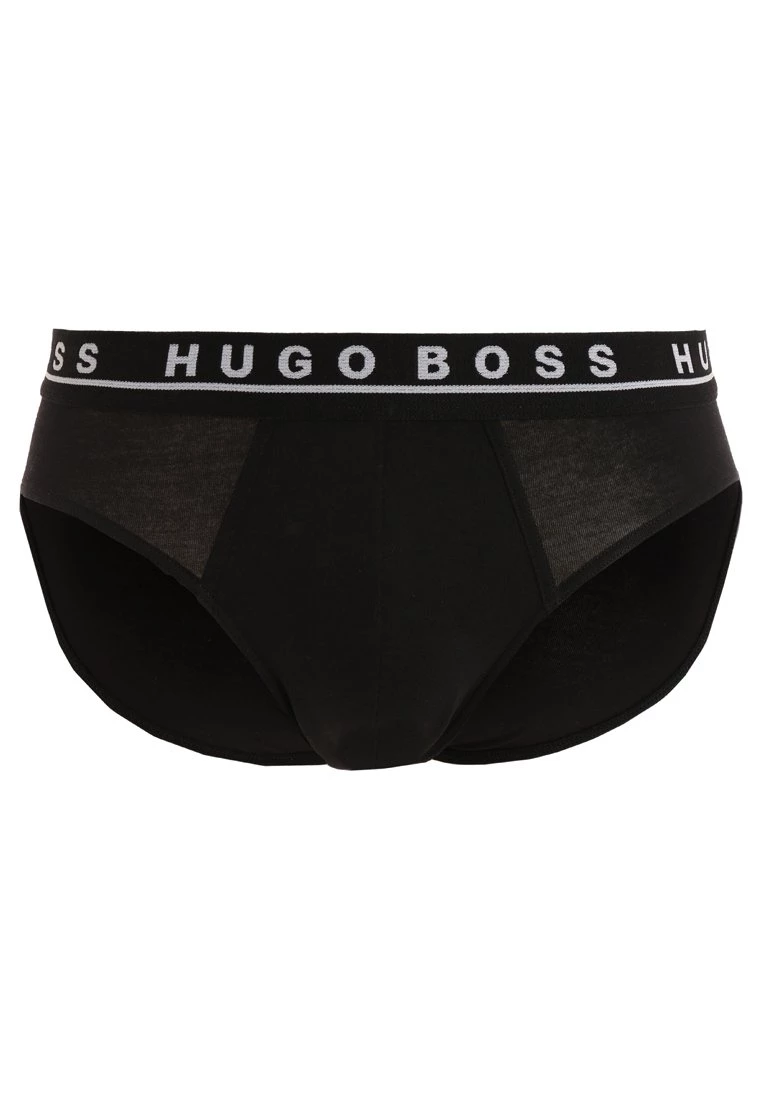 BOSS BRIEF 3 PACK - Braguitas - Black, Hombre 8 BOSS BRIEF 3 PACK - Braguitas - Black, Hombre - Imagen 8