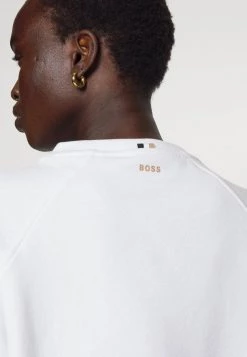 BOSS Sudadera - White, Mujer 11 BOSS Sudadera - White, Mujer -Outlet BOSS Tienda 8aa44037cc0b4051825b51aef22b4d07