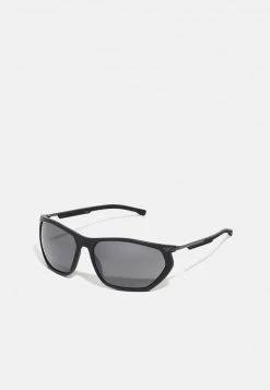 BOSS UNISEX - Gafas De Sol - Matte Black, Unisexo