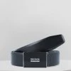 BOSS ICON-E - Cinturón - Black, Hombre