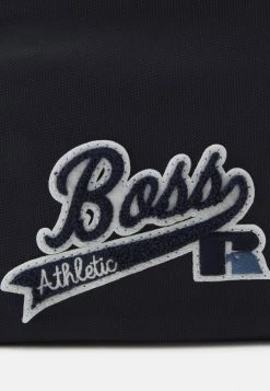 BOSS LARGE GOODS - Riñonera - Dark Blue, Hombre 7 BOSS LARGE GOODS - Riñonera - Dark Blue, Hombre -Outlet BOSS Tienda 8ab677914c014b8fb20a929b05dc2ae7