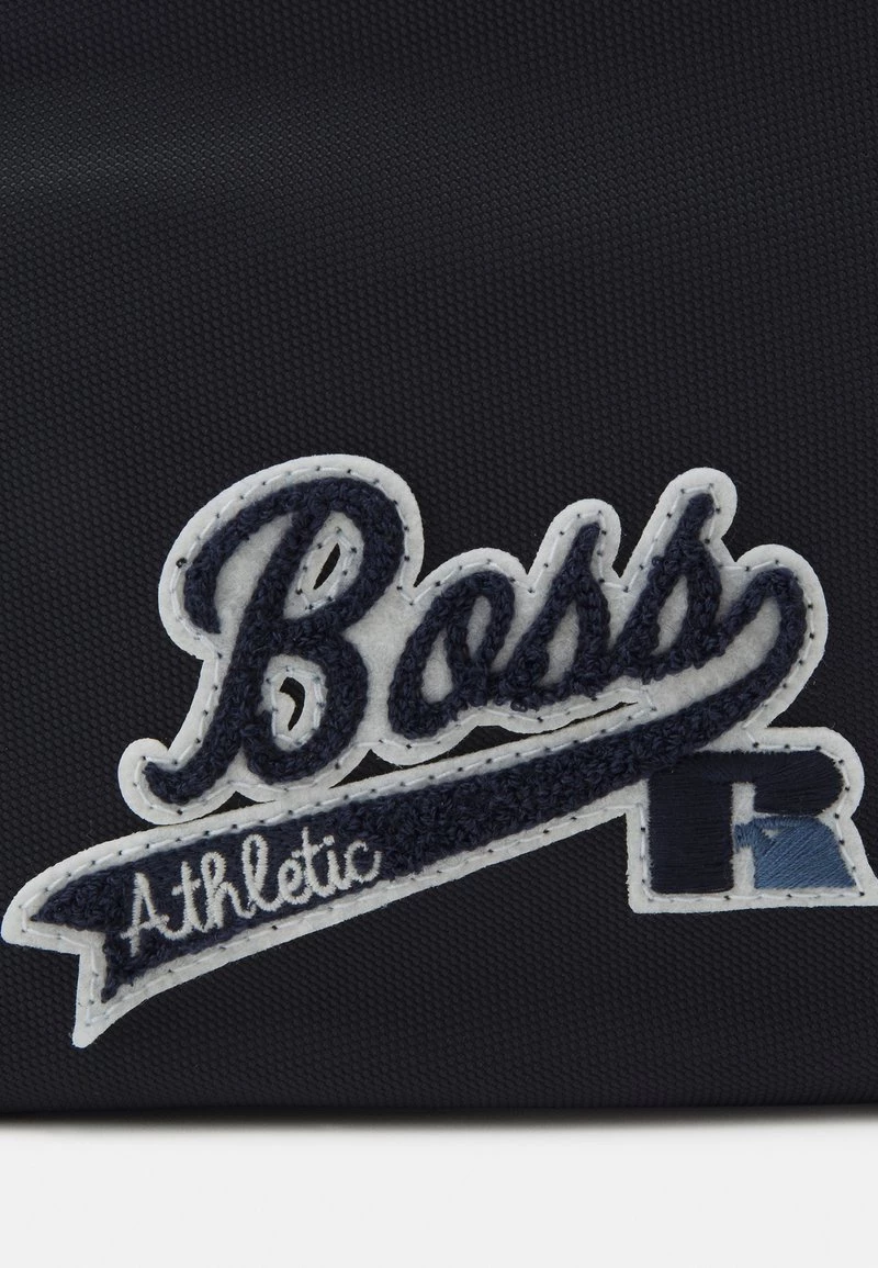 BOSS LARGE GOODS - Riñonera - Dark Blue, Hombre 4 BOSS LARGE GOODS - Riñonera - Dark Blue, Hombre - Imagen 4