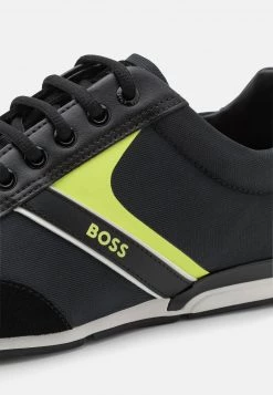 BOSS SATURN - Zapatillas - Black, Hombre -Outlet BOSS Tienda 8acafb0eb8d04dd09439e1f9c6f61913