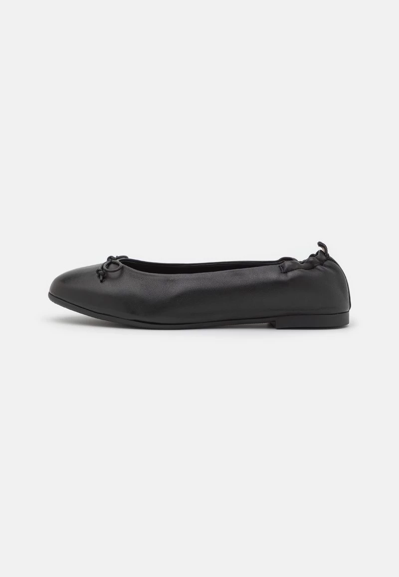 BOSS DEVA - Bailarinas - Black, Mujer 2 BOSS DEVA - Bailarinas - Black, Mujer - Imagen 2