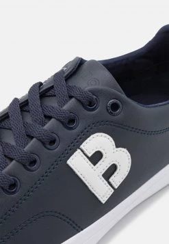 BOSS AIDEN TENN - Zapatillas - Dark Blue, Hombre -Outlet BOSS Tienda 8b4d17f52a5b41cc873df3e52e18ce9c