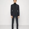 BOSS HUGE - Traje - Dark Blue, Hombre