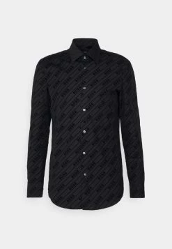 BOSS HANK - Camisa - Black, Hombre -Outlet BOSS Tienda 8b96c0fa4af6436faaae8f27d3db6093