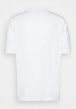 BOSS Camiseta Básica - White, Hombre 13 BOSS Camiseta Básica - White, Hombre -Outlet BOSS Tienda 8be2d38b314b4b499cee8932abf4acb5