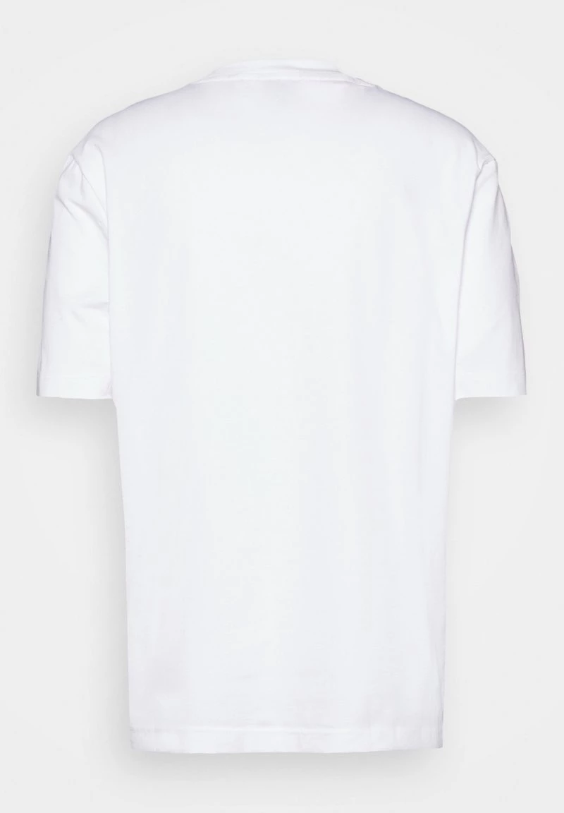 BOSS Camiseta Básica - White, Hombre 7 BOSS Camiseta Básica - White, Hombre - Imagen 7
