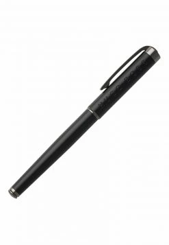 BOSS ROLLERBALL PEN INCEPTION BLACK - Otros Accesorios - Black, Unisexo -Outlet BOSS Tienda 8bed1b7382b34c1cab7d73a407631d32