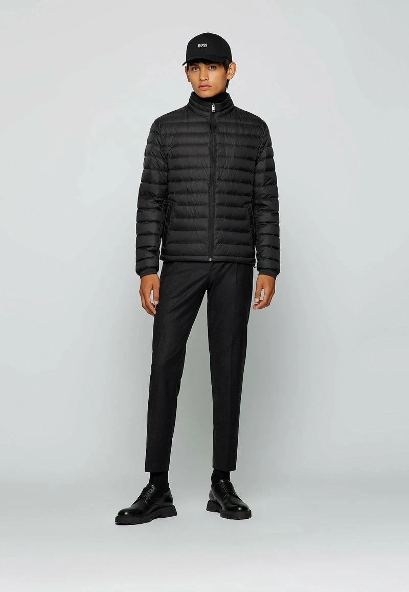 BOSS CHORUS - Chaqueta De Plumas - Black, Hombre 2 BOSS CHORUS - Chaqueta De Plumas - Black, Hombre - Imagen 2