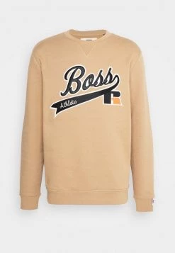 BOSS STEDMAN - Sudadera - Medium Beige, Hombre -Outlet BOSS Tienda 8c17b9937b3c49278fd5711b41bfc253