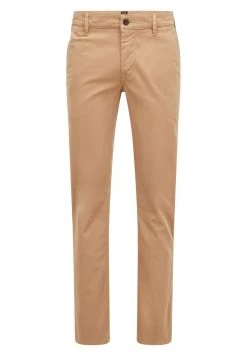 BOSS Pantalones Chinos - Beige, Hombre -Outlet BOSS Tienda 8c1c48644a5b411caf728dce7ccb46de