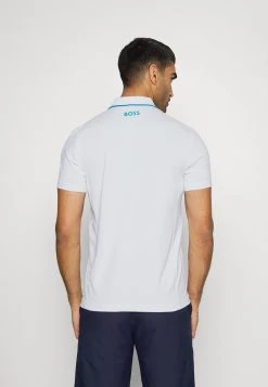 BOSS PAULETECH - Polo - White, Hombre 8 BOSS PAULETECH - Polo - White, Hombre -Outlet BOSS Tienda 8c3350f1bf984391b0b337968e845aab