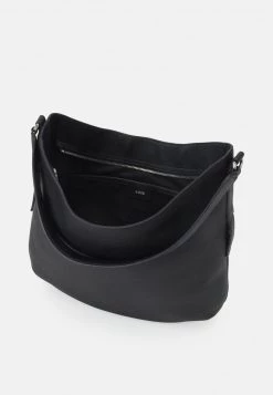 BOSS BEE HOBO - Bolso Shopping - Black, Mujer 6 BOSS BEE HOBO - Bolso Shopping - Black, Mujer -Outlet BOSS Tienda 8c3736d5e92b41caaf805f5be7727c28